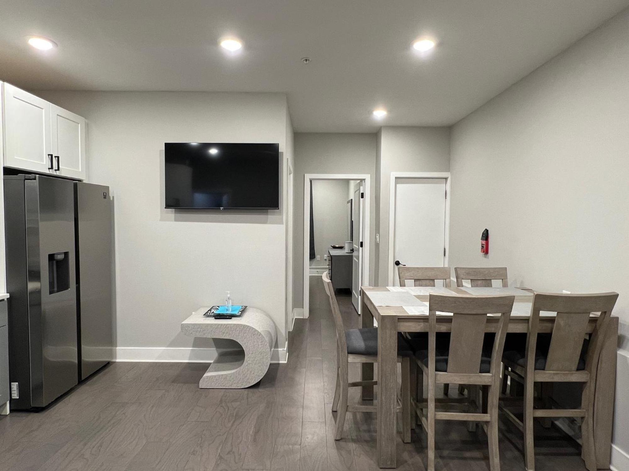 Апартаменты Charming 3Br 2Ba With Private Patio Филадельфия Экстерьер фото