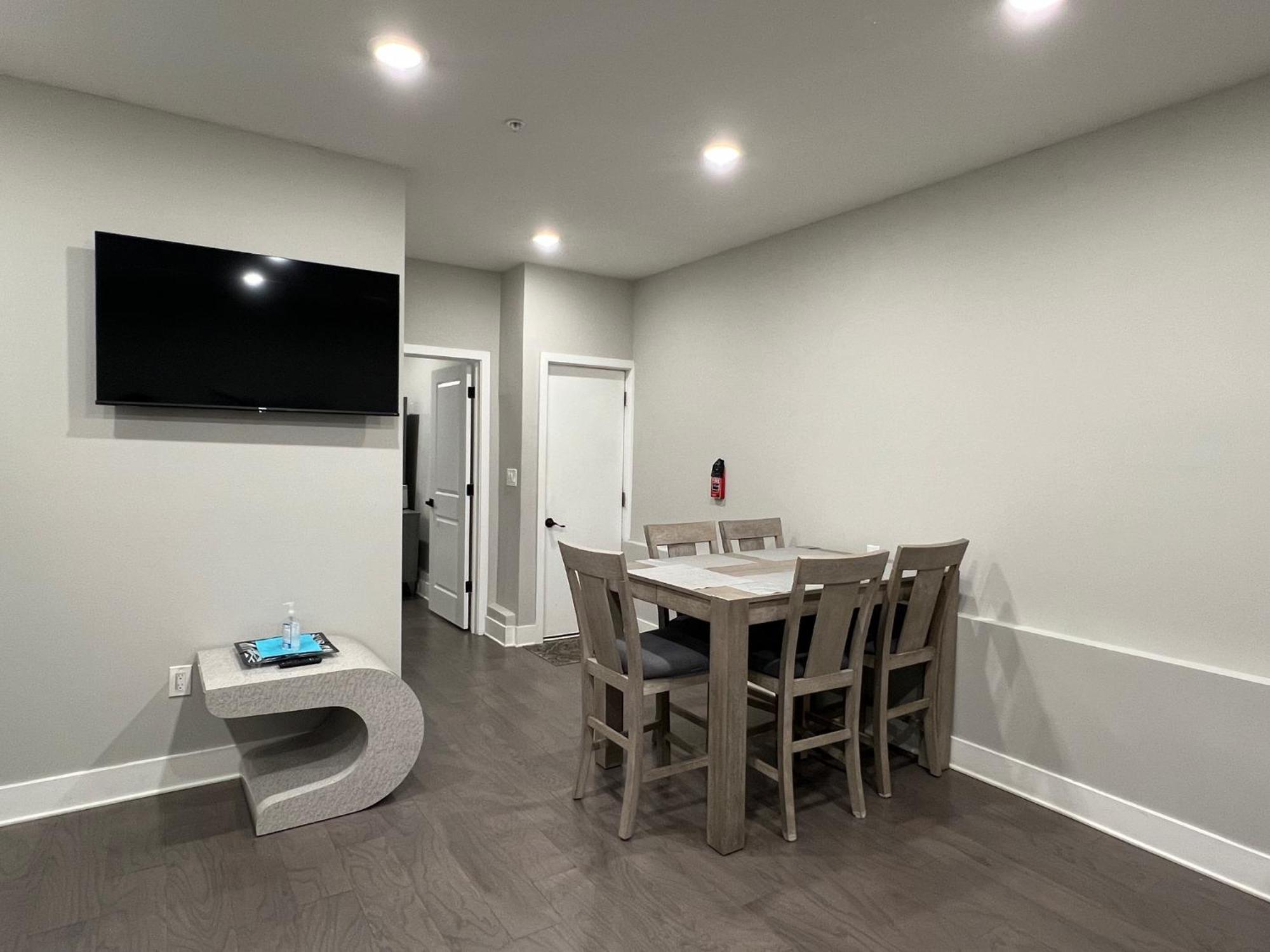 Апартаменты Charming 3Br 2Ba With Private Patio Филадельфия Экстерьер фото