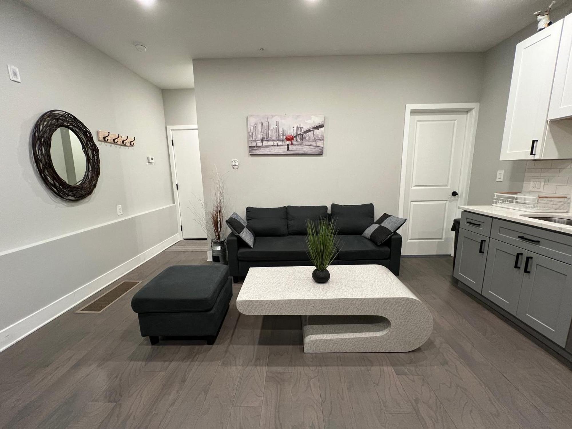 Апартаменты Charming 3Br 2Ba With Private Patio Филадельфия Экстерьер фото